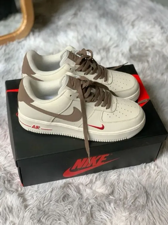Nike Air Force 1Cofer Milk.jfif