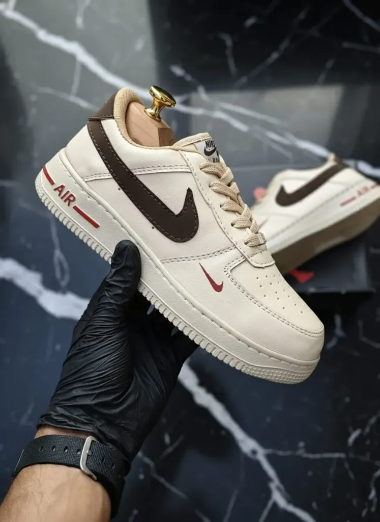 Nike Air Force 1dCofer Milk